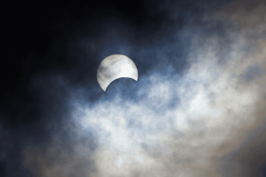 A Importância dos Eclipses para a Ciência