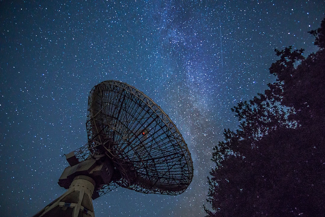 Astrofotografia com Telescópio: Como Fotografar Planetas, Nebulosas e Galáxias do Brasil