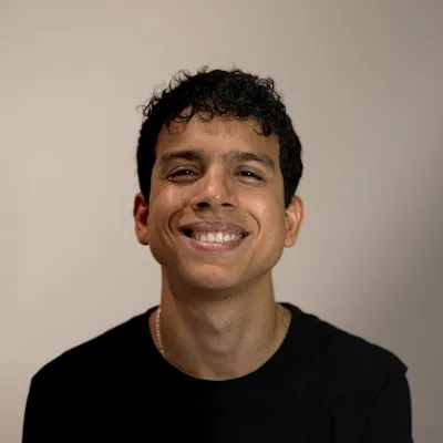 Rafael Ferreira