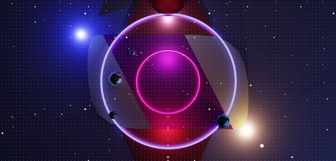 Simulacao computacional do plasma quente do universo primordial