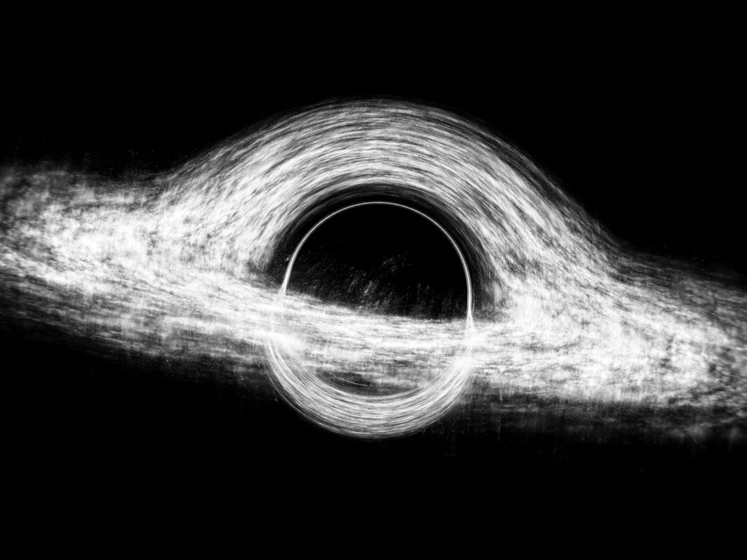 Buracos Negros Supermassivos: Os Gigantes que Governam as Galáxias