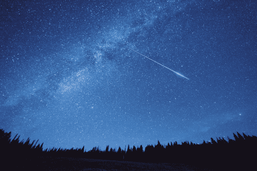 Chuva de Meteoros Gemínidas: Dicas para Aproveitar o Pico