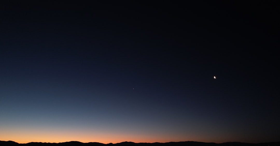 Conjunções Planetárias: Quando os Planetas se Encontram no Céu