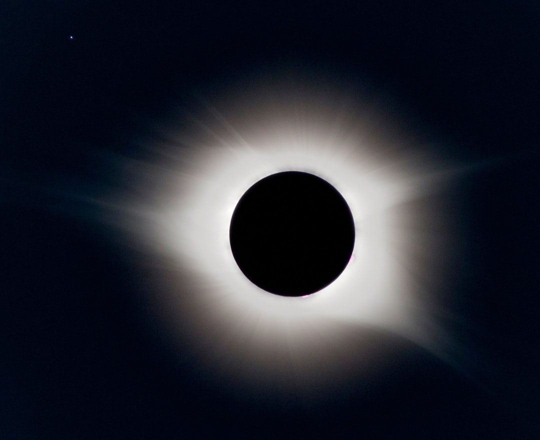Eclipse Solar: Como Observar com Segurança e o Que Acontece com a Natureza