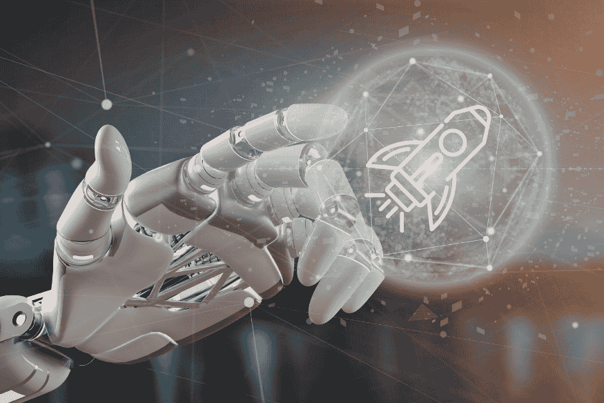 Inteligência artificial na astronomia: o papel da IA na astronomia moderna