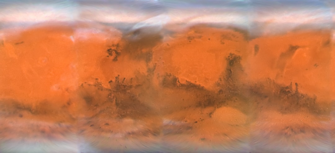 Marte: Como Observar o Planeta Vermelho a Olho Nu e com Telescópio