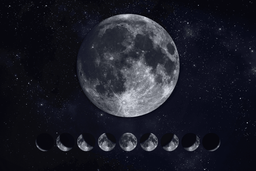 O Papel da Lua nas Tradições Populares
