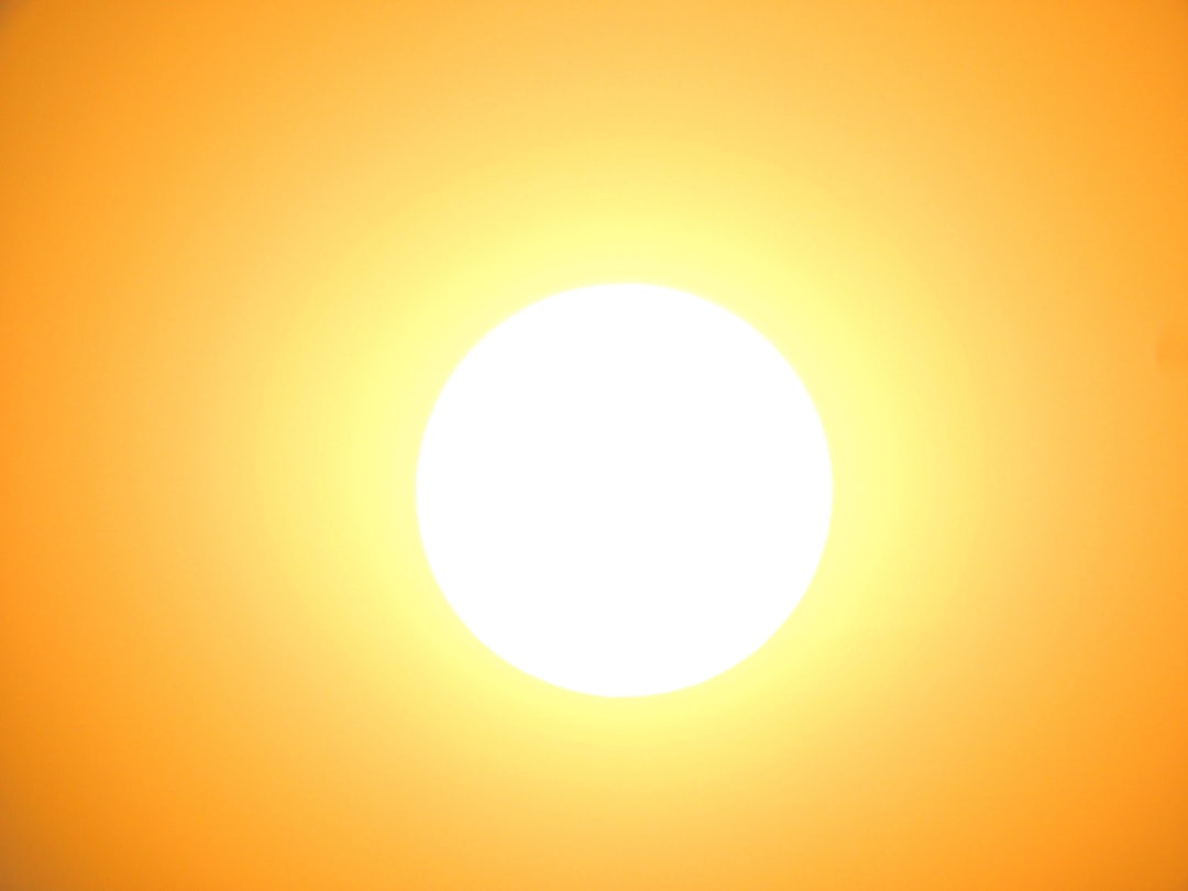 Sol: Curiosidades Fascinantes Sobre a Estrela que Sustenta a Vida no Sistema Solar
